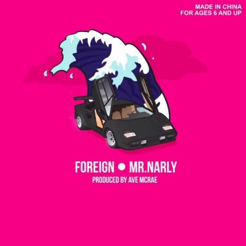 unnamed-2-4-500x500 Mr. Narly - Foreign Video  