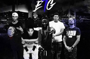 Extendo Gang – ETG (Mixtape)