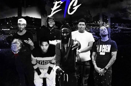 Extendo Gang – ETG (Mixtape)