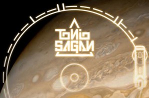 Tonio Sagan – Voyager Records: Stranger Than Fiction