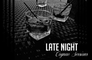 Dezert Eez – Late Night Cognac Sessions (Album Stream)