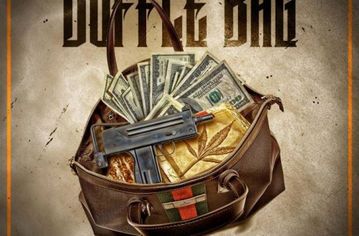 D.C. Da Beast – Duffle Bag Ft JuLo, Young Pooh, & Sheed Racks