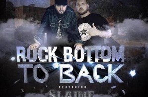Joey B – Rock Bottom To Back Ft. Slaine
