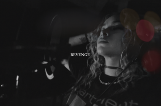 Mz Lynx – Revenge (Video)