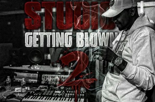 Juelz Santana – Up In The Studio Gettin Blown (Pt. 2)