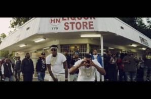 Yo Gotti x Moneybagg Yo – Pull Up (Video)