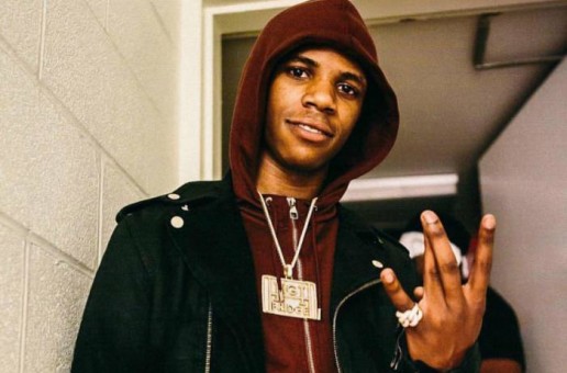 A Boogie – Quiet Storm (Freestyle)