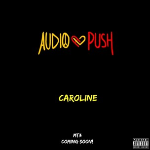 AP-1 Audio Push - Caroline  