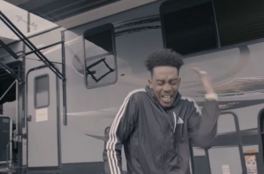 Desiigner – Outlet (Video)