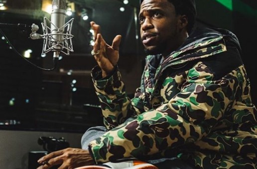 Curren$y – Defenseless
