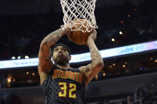 Atlanta Hawks Assign Mike Scott to NBA Development League