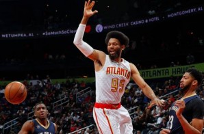 True To Atlanta: The Atlanta Hawks Recall DeAndre’ Bembry from NBA Development League