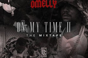 Omelly – On My Time (Vol.2) (Mixtape)
