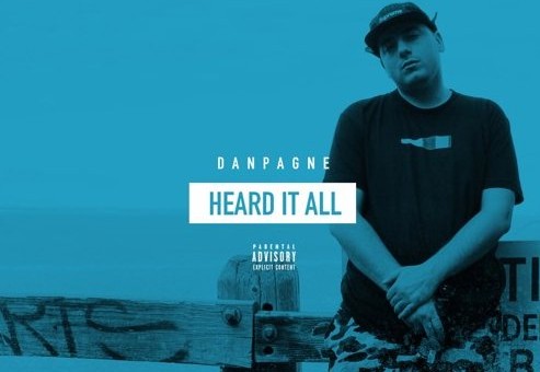 Danpagne – Heard It All (Video)