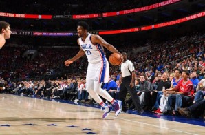 Trusting The Process: Sixers star Joel Embiid Scores a Career High 33 Points vs. the Brooklyn Nets (Video)
