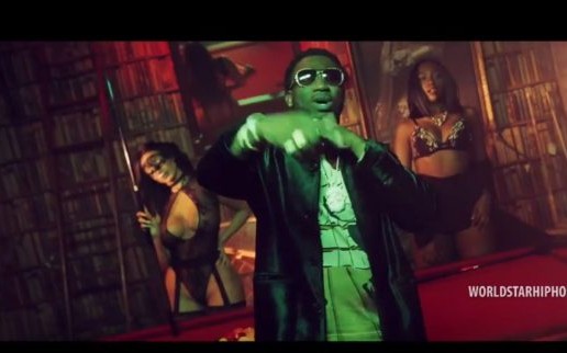 Gucci Mane – Stutter (Video)