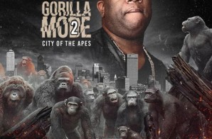 King B – Gorilla Mode 2 (Mixtape)