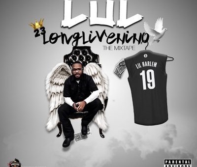 Lul – I Just Wanna Ball (Video)