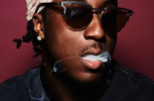 K Camp – Sneakin (Freestyle)