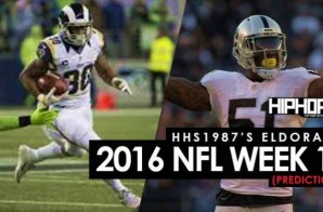 HHS1987’s Eldorado 2016 NFL Week 16 (Predictions)