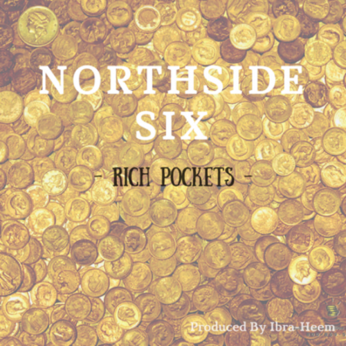 NS-500x500 Northside Six - Rich Pockets  