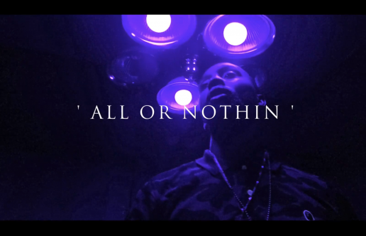 Otti – All Or Nothin’ (Video) ft. Private Hour