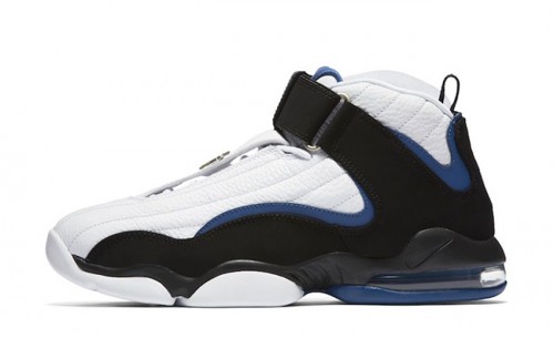 Penny-2-500x305 The Nike Air Penny 4 OG ‘Orlando Magic’ Hit Stores In Early 2017  