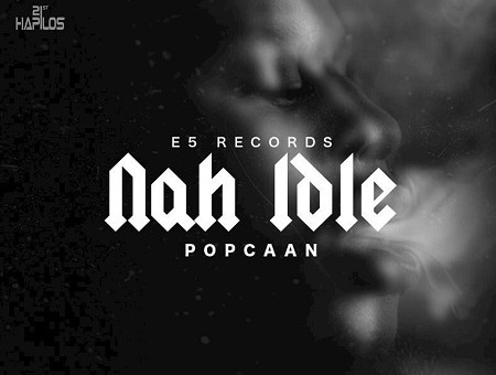 Popcaan – Nah Idle (Video)