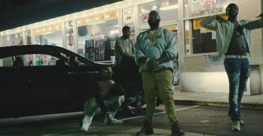 Rick Ross x Gucci Mane x 2 Chainz – Buy Back The Block (Video)