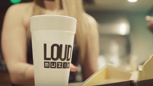 Loud Muzik Entertainment presents “The Party” (Video)