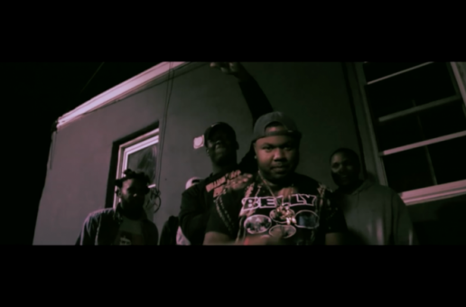 Soul – Hate Me Now (Video)
