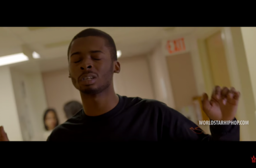 Kur – Stay Strong Ft. Lihtz Kamraz (Video)