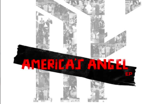 MF – America’s Angel EP