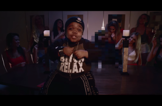 Gnarly Davidson – Fuck Me, I’m Famous (Video)