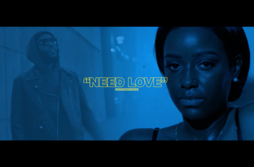 Lihtz Kamraz -Need Love (Video) (Dir. By Chop Mosely)