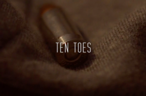 Meerzy – Ten Toes (Official Video)