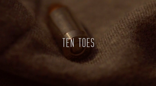 Meerzy – Ten Toes (Official Video)