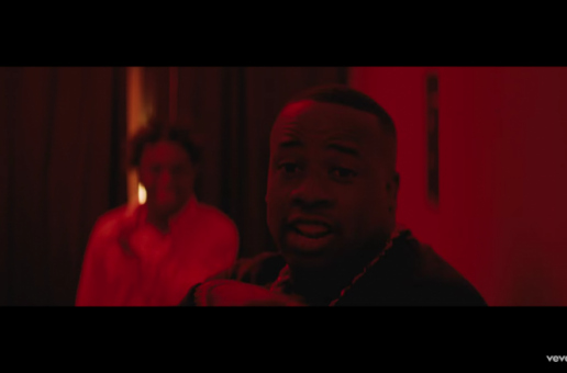 Yo Gotti – Weatherman Ft. Kodak Black (Video)