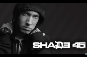 Eminem & DJ Whoo Kid On Shade 45’s Hanukkah Radio
