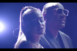 Stevie Wonder – Faith Ft. Ariana Grande (Video)