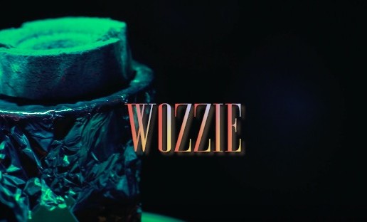 Wozzie – Wave (Official Video)