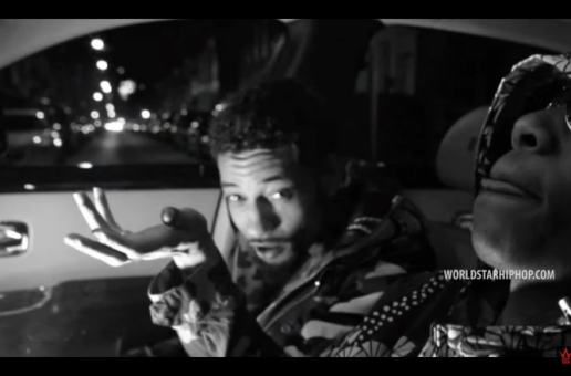 PNB Rock x A Boogie Wit Da Hoodie – IDK (Video)