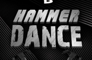 Joey B – Hammer Dance (Remix)