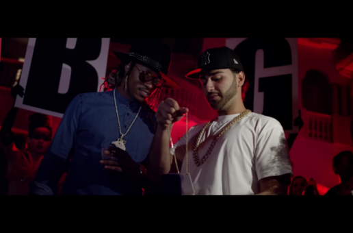 Future – Drippin (How U Luv That) (Video)