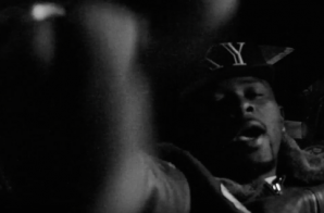 D.Fresh – Presence Of The Fly (Video)