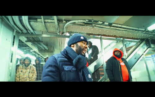Screen-Shot-2016-12-30-at-8.19.40-AM-500x313 Neef Buck - Streets Ain't For Everybody Ft. Trae Tha Truth (Video)  