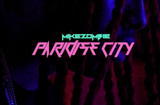 Mike Zombie – Paradise City