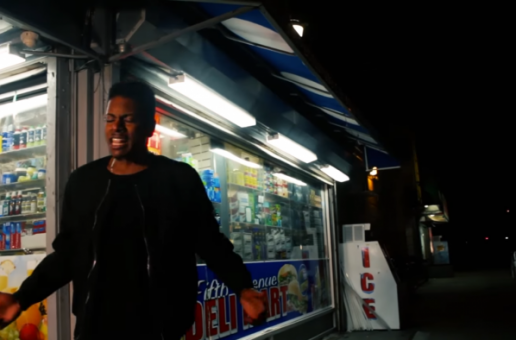 Tyrik Ballard – Why Don’t We Try (Video)