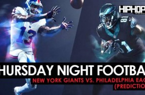 TNF: New York Giants vs. Philadelphia Eagles (Week 16 Predictions)