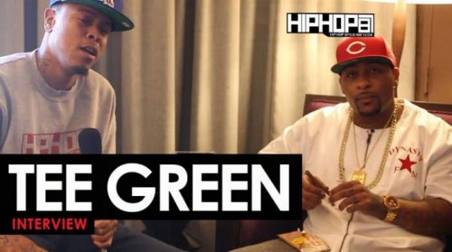 Tee-Green-500x279 T Green Talks 'Family & Money', Working With Blac Youngsta, Dynasty Family, Houston's Music Scene & More with HHS1987 (Video)  
